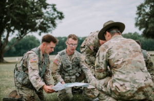 How Military Mindset Supports Long-Term Stability