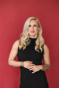 Jenna Bayuk | Kinship Kollective