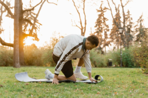 Lessons from Fatherhood and Business in Training and Athletic Growth