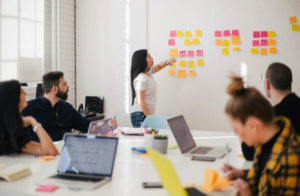 Personal Setbacks That Led to Career Growth Through Creativity