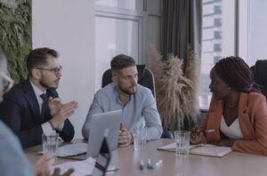 How Media and Marketing Support Business Growth