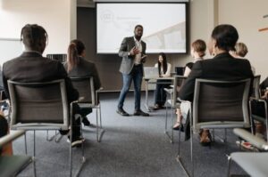 Why Educating Employers in Employee Benefits Matters