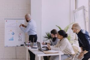 Why Mindfulness and Storytelling Matter in Business Growth