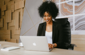 Staying Focused and Organized to Be Successful as an Entrepreneur