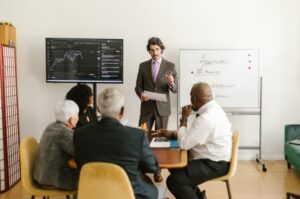 How to Build Confidence and Find Your Voice in Content Marketing Strategy