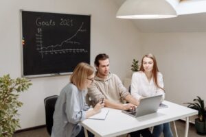 How to Keep Content Useful and Future Focused in Content Marketing Strategy