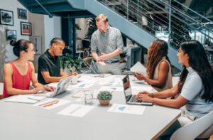 Why Referrals Matter More Than Algorithms in Content Marketing Strategy