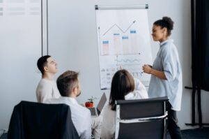 Building a Framework That Simplifies a Business Mindset for Growth