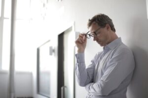 Why Surrender Is Essential for Emotional Resilience