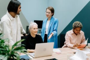 Why Trust Matters More Than Control in a Business Mindset