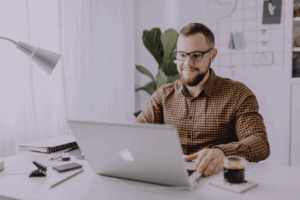 How Stephen Marks’ Early Experiences Shaped His Entrepreneurial Path