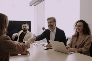 Staying Strategic and Focused in the Age of AI in Venture Investing