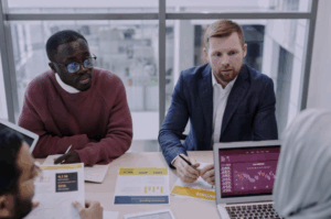 How AI in Venture Investing Is Redefining Work and Human Judgment