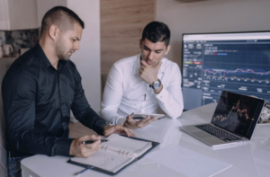 What Does Venture Investing See in a Strong Startup Outcome