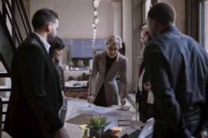 How Early Experiences Shape the Entrepreneur Mindset