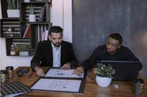 How Leaders Respond to Crisis with an Entrepreneur Mindset