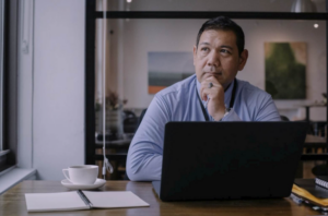 Finding Direction After an Exit with an Entrepreneur Mindset