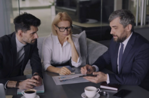 Supporting High Performers with an Entrepreneur Mindset